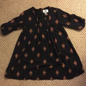Old navy toddler dress